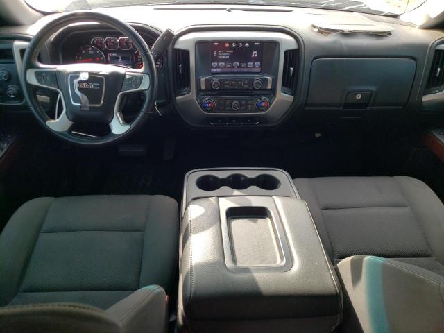 3GTU2MEC4GG326346 GMC Sierra K1500 Sle
