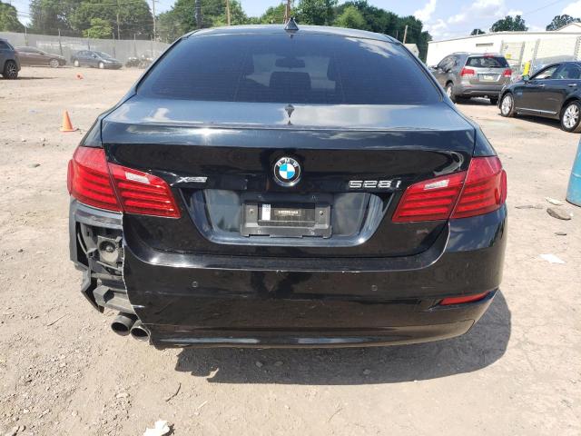 WBA5A5C51ED511205 BMW 528 I