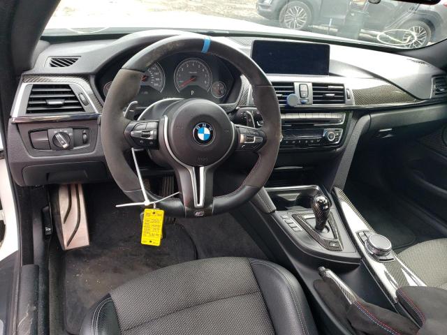 WBS3R9C51GK708599 BMW M4