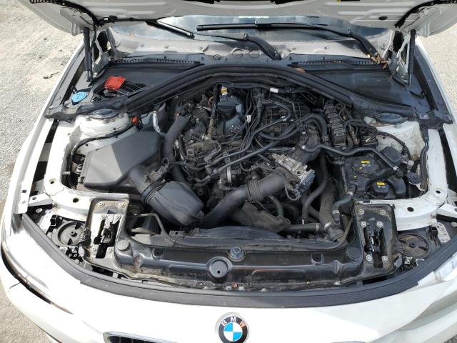 WBA8B9G3XHNU53670 BMW 330 I