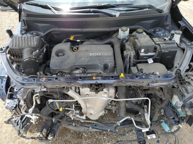 3GKALMEV3JL314693 GMC Terrain Sle