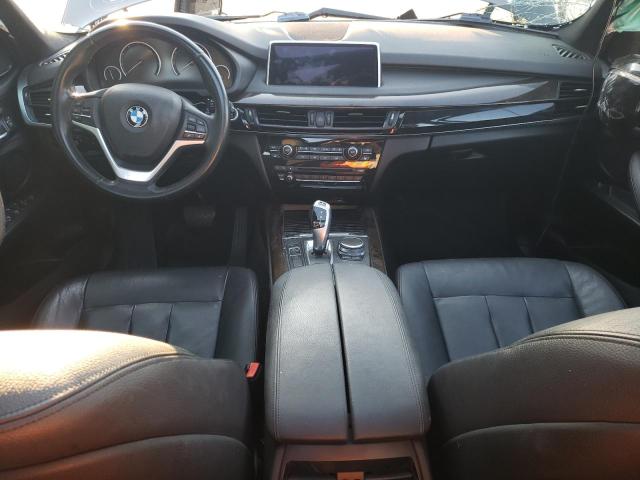 5UXKR2C30H0U22800 BMW X5 Sdrive35i