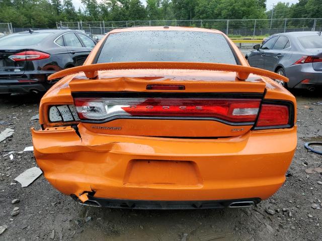 2C3CDXHG4EH182496 Dodge Charger Sxt