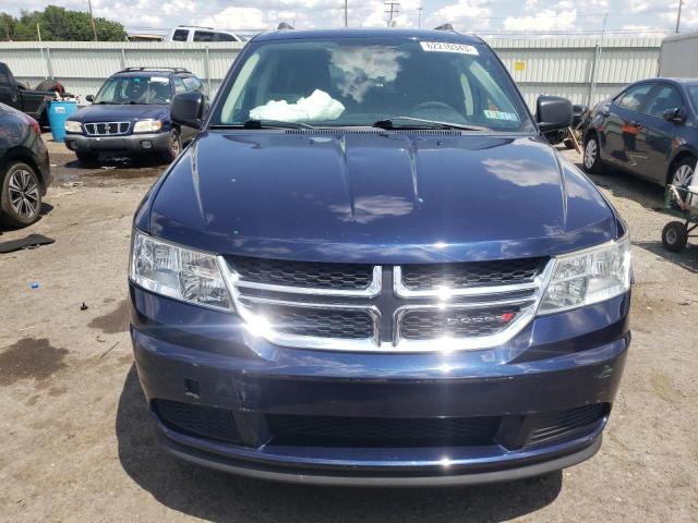 3C4PDCAB5JT170198 Dodge JOURNEY SE
