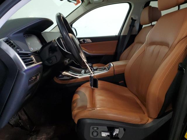 5UXCW2C06M9H14477 BMW X7 Xdrive40i
