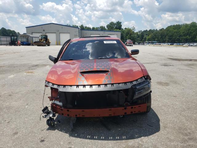 2C3CDXCT2MH652804 Dodge CHARGER R/T