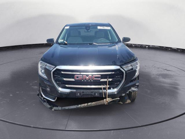 3GKALTEV8NL142581 GMC Terrain Sle