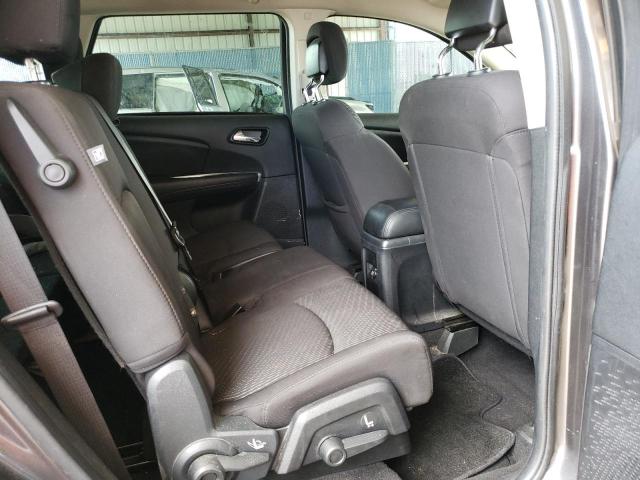 3C4PDCAB2ET165630 Dodge JOURNEY SE