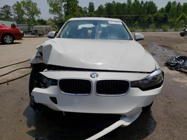 WBA3B5G53ENS08046 BMW 328 Xi Sulev