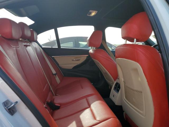 WBA8B9G54JNU58077 BMW 330 I