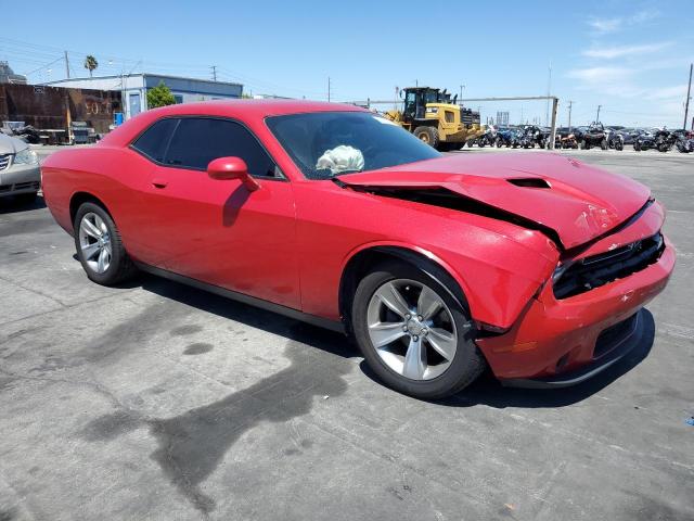 2C3CDZAG5GH108481 Dodge Challenger Sxt