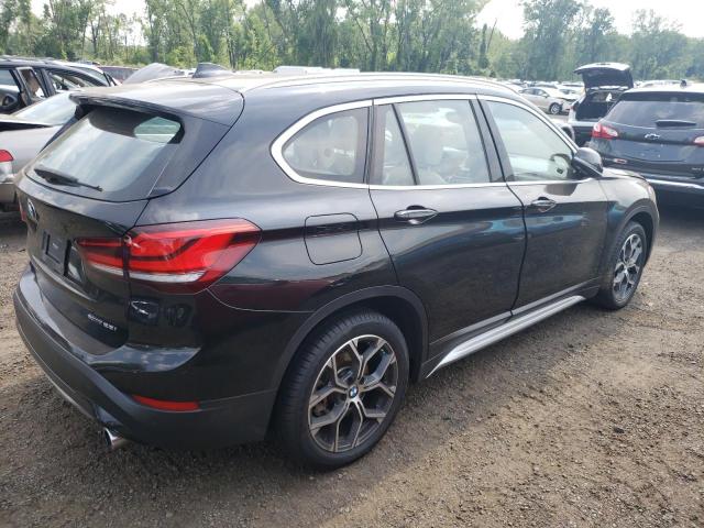 WBXJG9C03M5S06246 BMW X1 Xdrive28i