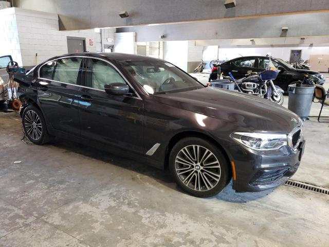 WBAJA7C55KWW13777 BMW 530 XI
