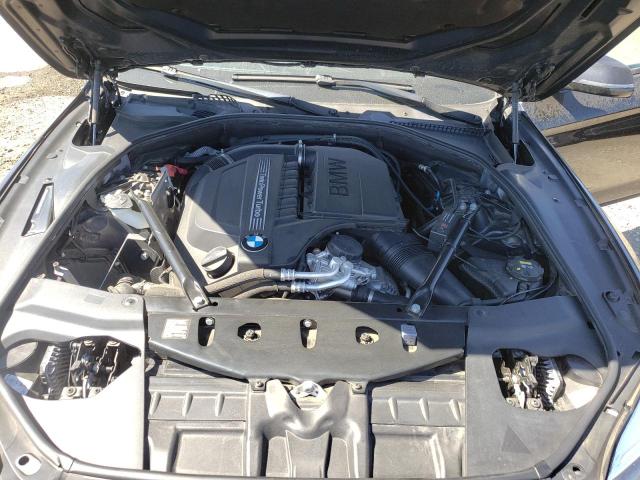 WBA6D0C53JG852919 BMW 640 I Gran Coupe