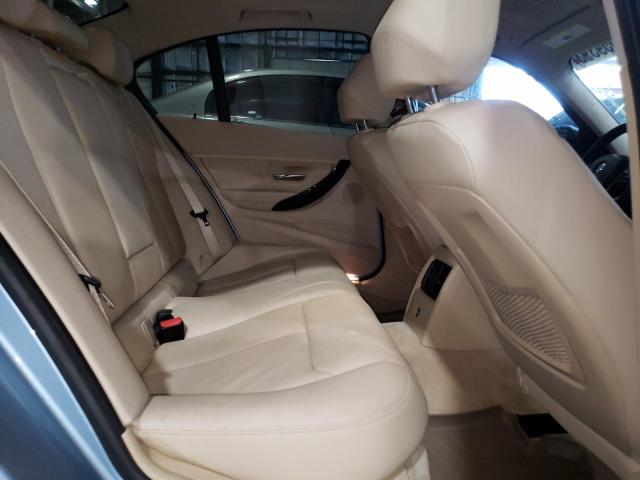 WBA3A5C50EP602150 BMW 328 I
