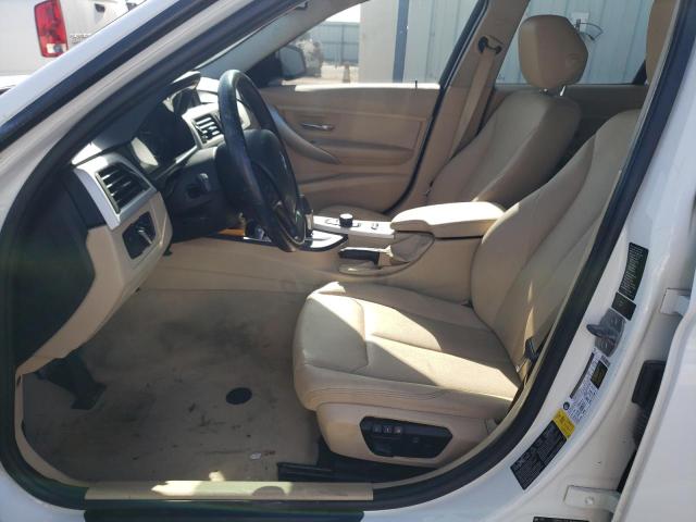 WBA3C3G52ENS67008 BMW 320 I Xdrive