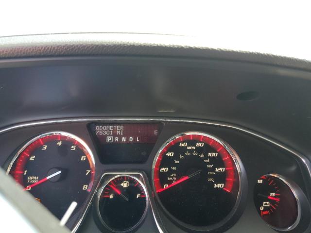 1GKKRRKD1GJ201322 GMC Acadia Slt-1