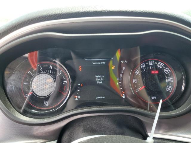 2C3CDZAG7MH582413 Dodge Challenger Sxt