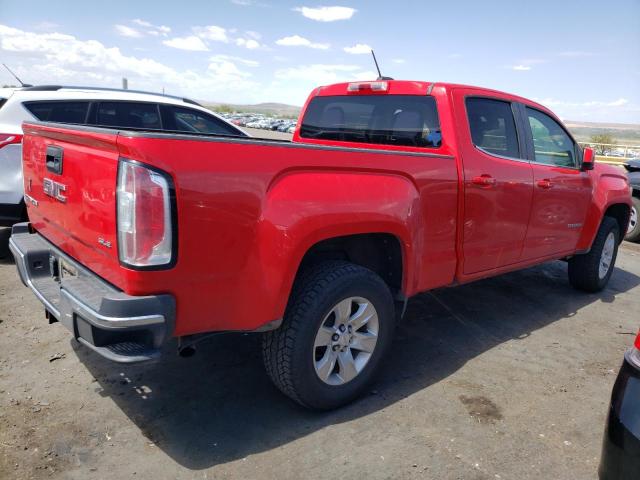 1GTG5BE39F1207505 GMC CANYON SLE