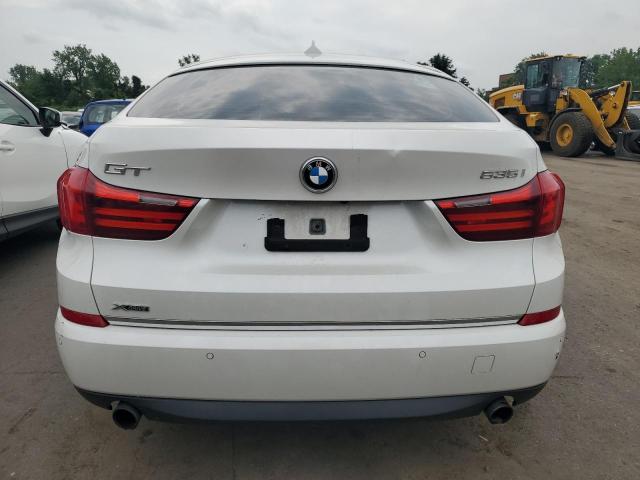 WBA5M4C52ED183455 BMW 535 XIGT