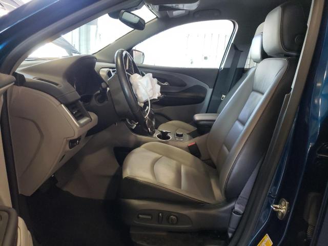 3GKALVEX7KL380396 GMC Terrain Slt