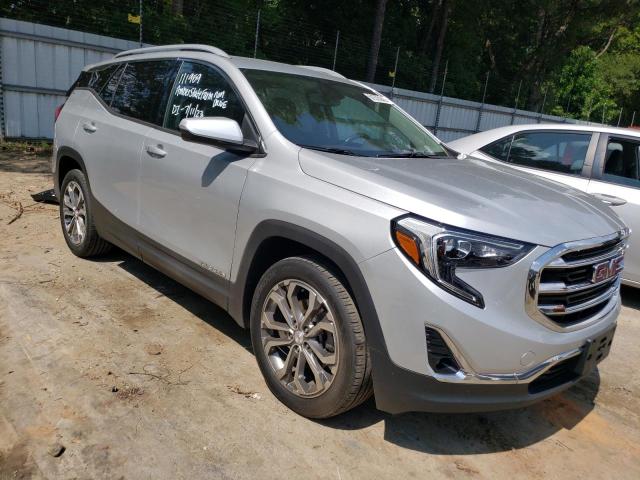 3GKALPEX5KL298162 GMC Terrain Slt