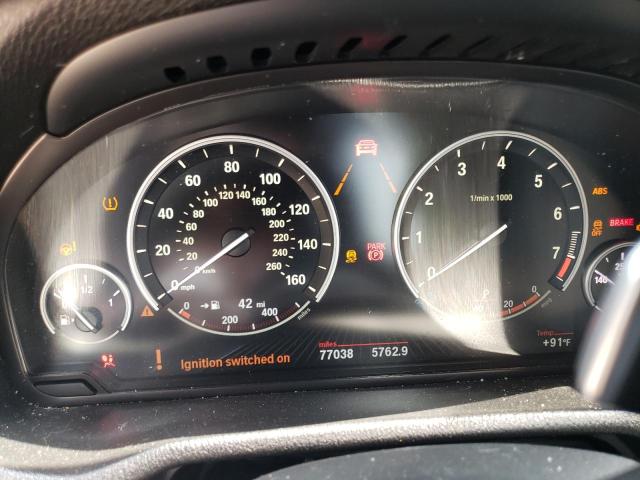 5UXXW5C51G0N91725 BMW X4 Xdrive35i