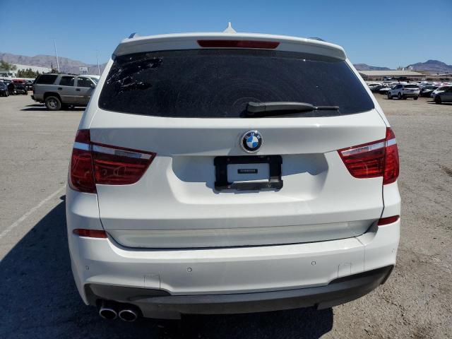 5UXWX9C5XH0T14248 BMW X3 Xdrive28i