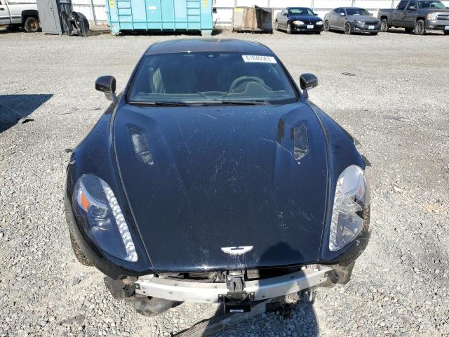 SCFLMCFU0FGJ02087 Aston Martin Vanquish