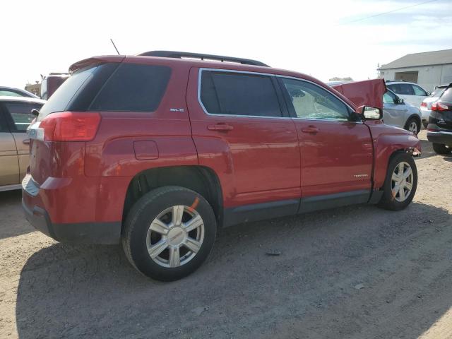 2GKALREK7E6360539 GMC Terrain Sle