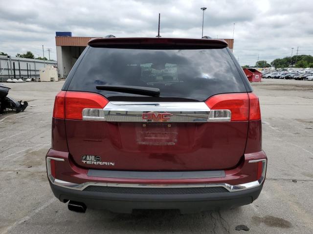 2GKALNEK7G6316679 GMC Terrain Sle