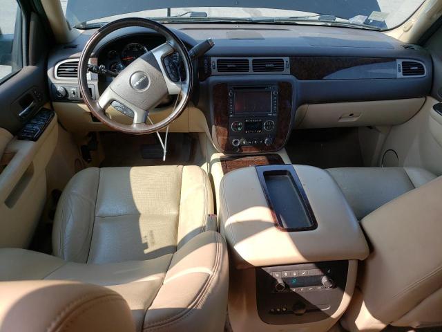 1GKS2MEF6ER211217 GMC YUKON XL DENALI