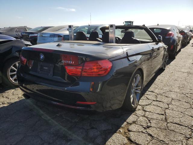 WBA3V7C57G5A25909 BMW 428 I Sulev