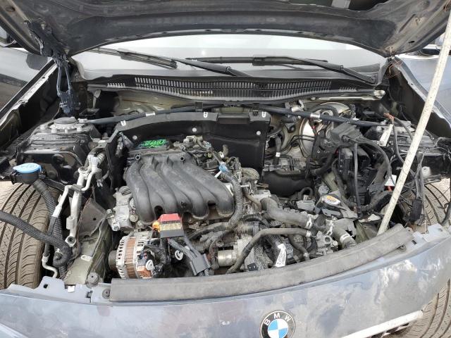 WBXYH9C01M5S64920 BMW X2 Sdrive28i