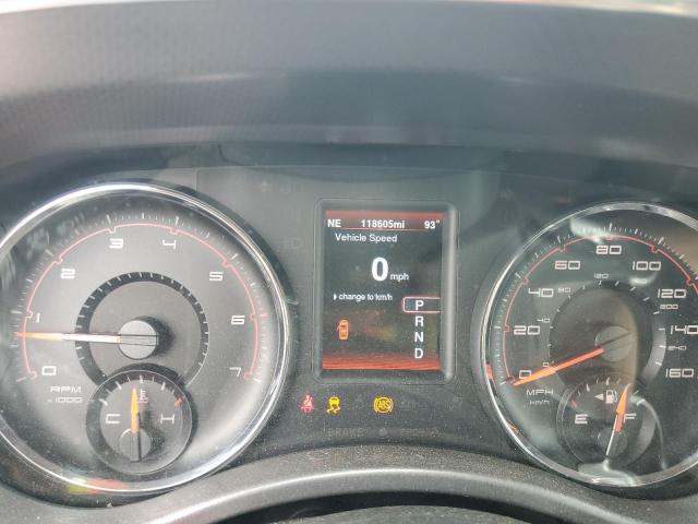 2C3CDXDT8EH320236 Dodge CHARGER R/T