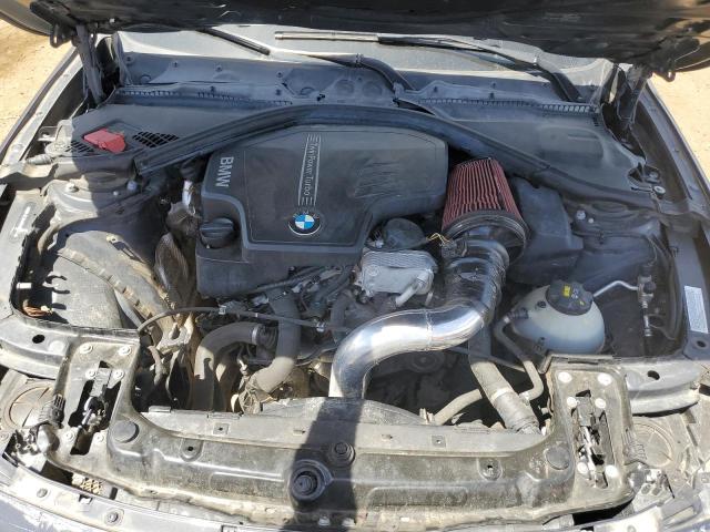 WBA3C3C54EK200367 BMW 320 I Xdrive