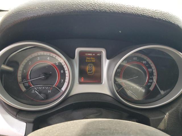 3C4PDCBG7HT515607 Dodge Journey Sxt