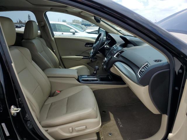 5J8TB3H7XGL016257 Acura Rdx Advance