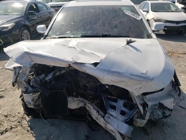 1G4GB5G35FF241432 Buick Lacrosse