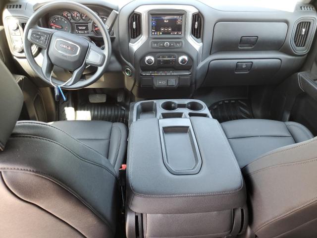 3GTPUAEK3PG102272 GMC Sierra K1500