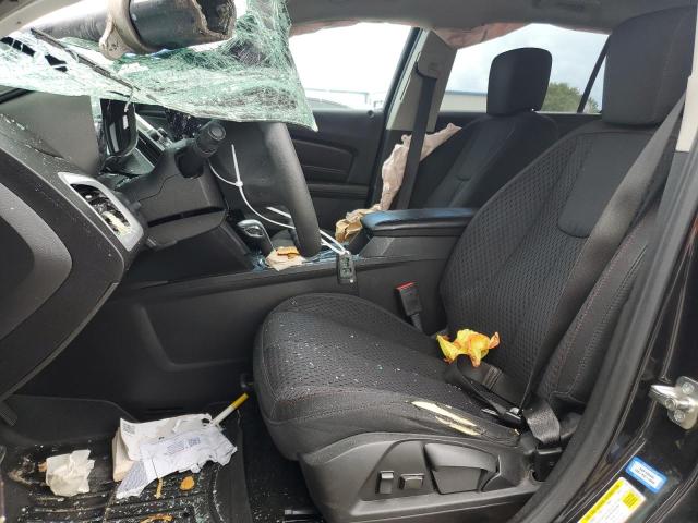 2GKFLVEK8F6156638 GMC Terrain Sle