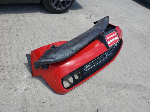 2C3CDZJG0KH503807 Dodge Challenger Gt