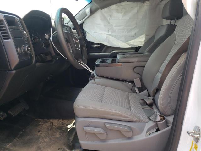 1GTR1TEH5EZ270087 GMC Sierra C1500