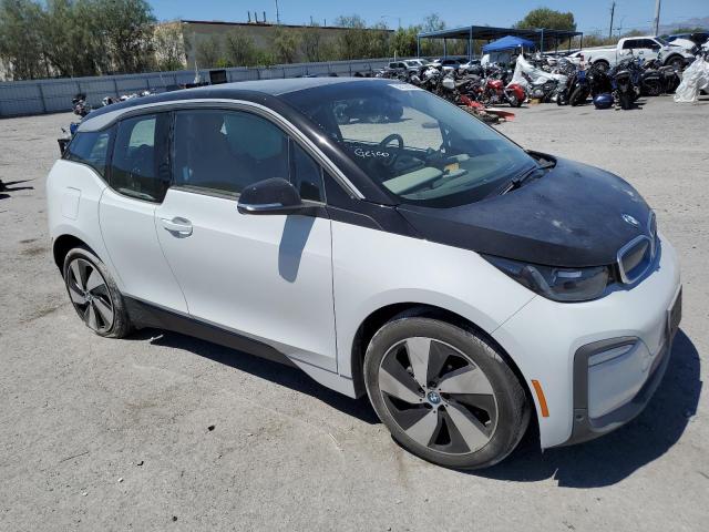 WBY7Z2C55JVE64902 BMW I3 Bev