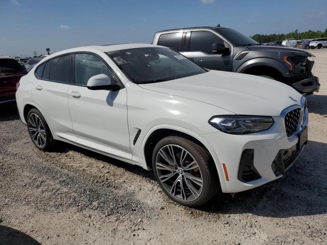 5UX33DT02P9P52875 BMW X4 Xdrive30i