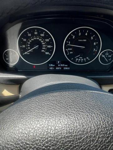 WBA8E3G55GNU01772 BMW 328 Xi Sulev