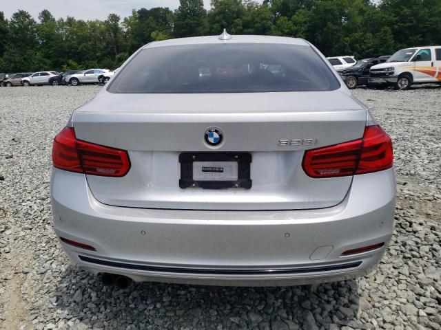 WBA8E9G53GNT82061 BMW 328 I Sulev