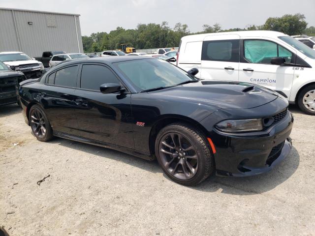 2C3CDXGJ0NH229830 Dodge Charger Scat Pack