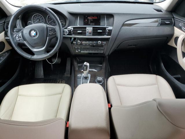 5UXWX9C59F0D50528 BMW X3 Xdrive28i