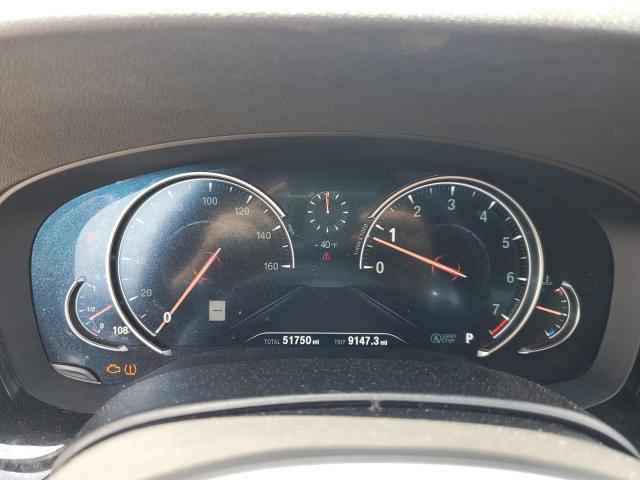 WBAJA5C51JWA35795 BMW 530 I